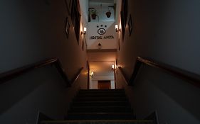 Anita Hostal Chachapoyas